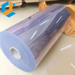 באיכות גבוהה שקוף 1 מ "מ <span class=keywords><strong>pvc</strong></span> גליל לבנייה - Product Image 4