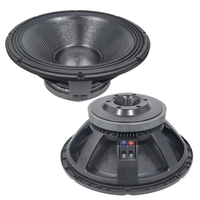 Offre Spéciale – Caisse Vide Professionnelle pour Subwoofer Line Array 18 Pouces – Système Audio Haute Efficacité