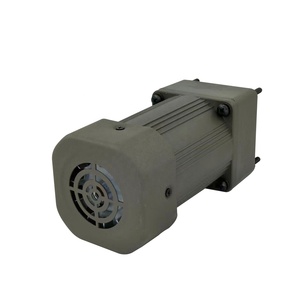 Motor de CA FHT de 15W y 70mm de Respuesta Rápida, 100V 110V 120V 220V 230V, Monofásico y Trifásico - Product Image 6