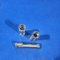 Metallbälge XGY-9480 Hochwertig CNC-Gefertigt für Krones Blasform- und Abfüllmaschinen Kompatible Teile