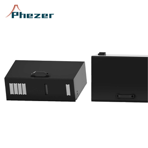 用于防伪和序列化打印的紫外压电喷墨打印机 - Product Image 6