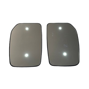 Rétroviseur Ford Transit MK6 MK7 YC1517K741AA Noir Sans Chauffage Pièce de Remplacement - Product Image 5