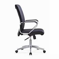 Chaise moderne confortable à dossier haut en cuir pour le bureau du patron fabricant de mobilier de bureau de haute qualité et bon marché chaise de bureau pour la direction