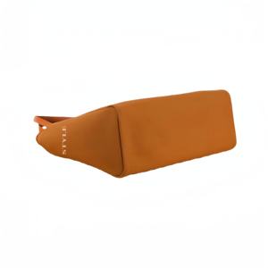 Bolsa de Lona de Moda con Contraste de Color, Bolsa de Compras Portátil para Mujer, Bolsa de Hombro - Product Image 4