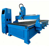 Machine de fraisage CNC pour le travail du bois, haute efficacité, pour la fabrication de composants de meubles en bois, la découpe de bois massif et de contreplaqué
