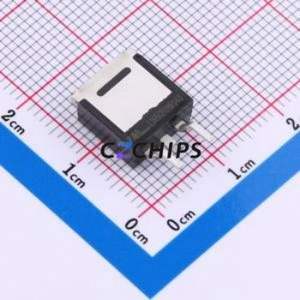 ทรานซิสเตอร์ฟิลด์ทรานซิสเตอร์ (มอสเฟท) VBL165R01เป็น263(D2PAK) แบบใหม่ดั้งเดิม - Product Image 2