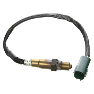 <span class=keywords><strong>Sensor</strong></span> de oxígeno 0258006462 para Nissan <span class=keywords><strong>Almera</strong></span> II (N16) Micra III (K12) Primera (P12) Primera Traveler (WP12) 22690-AU000 - Product Image 1