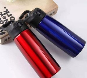 Stainless <b>Steel</b> Sports <b>Bottle</b> for Business Gifts Customizable Logo Color - Product Image 6