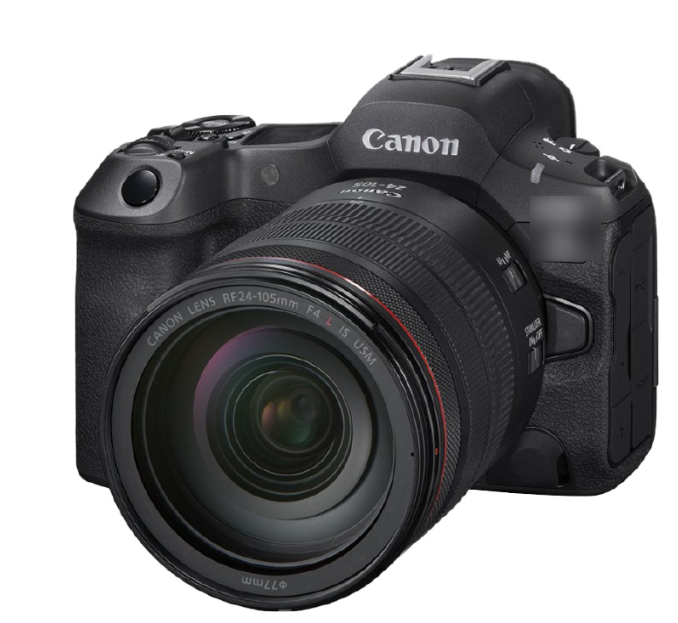 For Canon 5D Mark lV