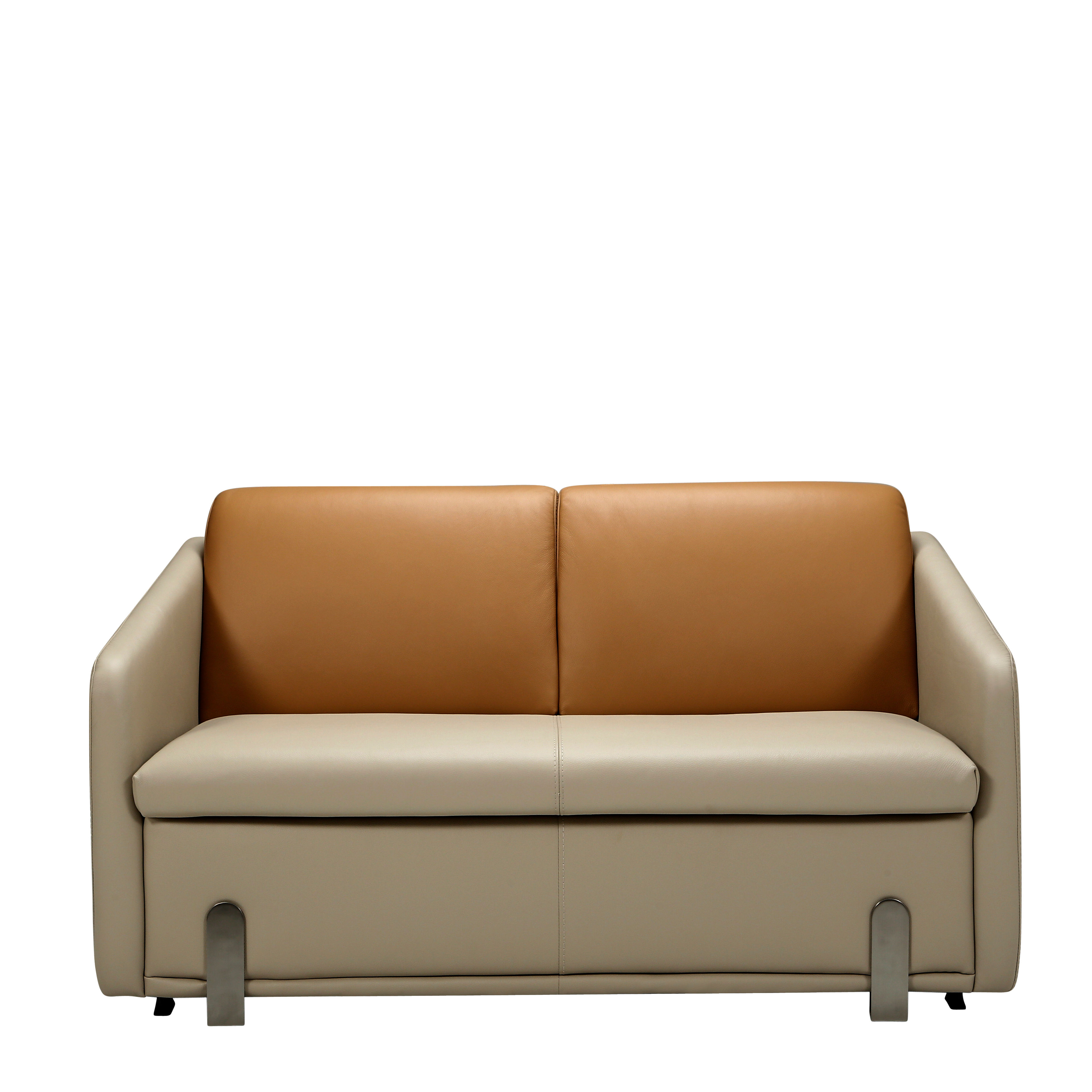 Luxury Coach Sofas Modern Living Room Furniture Set