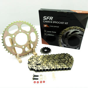 Accessoires de moto <span class=keywords><strong>KTM</strong></span> 390 Duke de haute qualité, état neuf, en acier - pour 420H 428H - Product Image 6