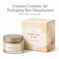 Boîte en papier écologique pour cosmétiques, emballage biodégradable en carton couché pour crème solaire et essence, pochette carrée, design promotionnel