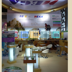 ปุ๋ยชีวภาพละลายได้ผงเซลลูโลสที่เป็นกลางอุณหภูมิกว้างเข้มข้นมาก - Product Image 1