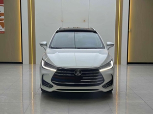 ราคาดีที่สุด ปี 2018 BYD SONGmax 1.5T <span class=keywords><strong>รถ</strong></span>ยนต์<span class=keywords><strong>มือ</strong></span>สอง <span class=keywords><strong>ซื้อ</strong></span><span class=keywords><strong>รถ</strong></span> SUV ไฟฟ้ามือสอง ราคาถูก - Product Image 1