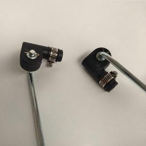 Pièces de suspension de haute qualité, référence 4640061000, compatibles avec plusieurs modèles de bus et de camions, qualité supérieure - Product Image 3