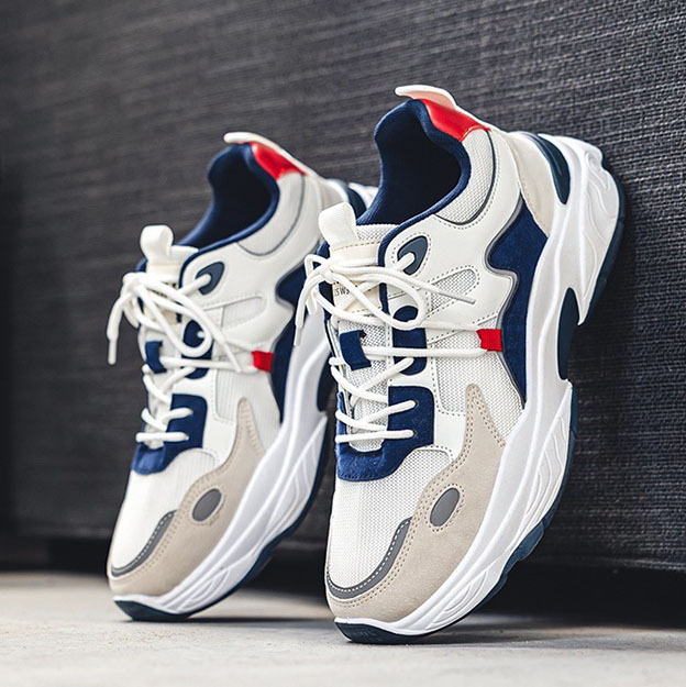 Summer Men s Casual Shoes 2026