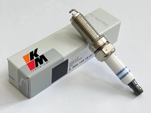 <span class=keywords><strong>KM</strong></span> PREMIUM AUTO PARTS Bují<span class=keywords><strong>a</strong></span> de iridio platino A004 159 18 03 26 YR7MPP33 Apto para <span class=keywords><strong>mercedes</strong></span>-benz - Product Image 3
