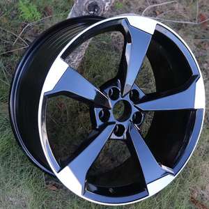 Compra por Pánico de Rines DOS para <span class=keywords><strong>Audi</strong></span> <span class=keywords><strong>A5</strong></span> S5 B9 8W F5, Rines de 18 19 20 21 22 Pulgadas - Product Image 6