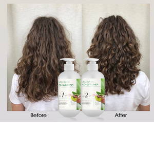 Private Label Hair Care Sulfate Free Moisturizing Repair Hair Loss Jojoba Oil <strong>Shampoo</strong> for Oily <strong>Dry</strong> Scalp Dandruff - Product Image 5