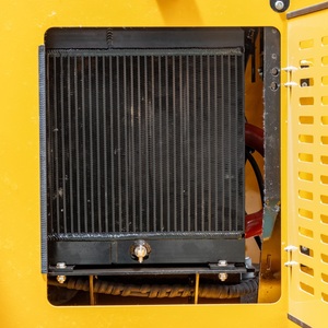 Straßeninstandhaltungs- und Fundamentbau-Mini-Hochleistungsbrecher - Product Image 3