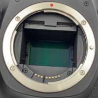Appareil photo reflex numérique Canon EOS 5D Mark III d'occasion avec capteur CMOS plein format et chargeur de batterie pour tournage de documentaires, 23,4 MP, prend en charge la vidéo 1080p
