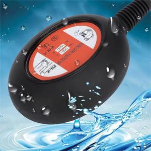 <span class=keywords><strong>Interrupteur</strong></span> à <span class=keywords><strong>flotteur</strong></span> de contrôle de niveau de câble électrique pour réservoirs d'eau et de carburant - Product Image 3