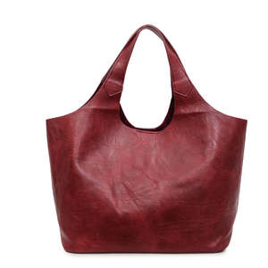Bolso de hombro de moda para mujer, bolso cruzado de cuero PU para mujer, bolso de axila para mujer, bolso de hombro. - Product Image 1