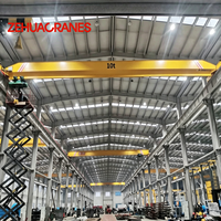Palans électriques à câble certifiés CE de 0,5 à 20 tonnes, palans de levage électriques à commande à distance sans fil pour atelier d'usine