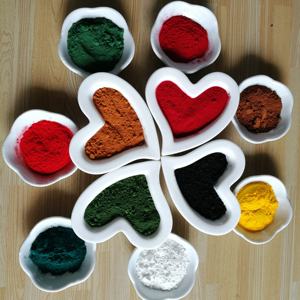 녹색 유기 안료 Phthalocyanine 녹색 G <span class=keywords><strong>7</strong></span>/안료 녹색 <span class=keywords><strong>7</strong></span> - Product Image 5