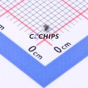 FBMH1608HM102-TV Ferrite Bead 0603 RF ( Impedance @ Frequency: 1kOhm@100MHz )( Error: 25% )( DC Resistance (DCR): 350mOhm ) - Product Image 2