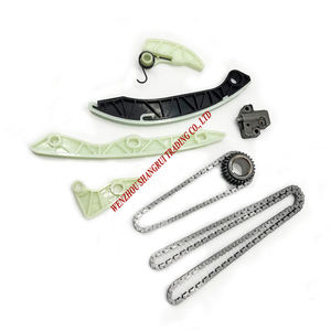 Kit de pièces de rechange de moteur pour Mitsubishi Lancer Outlander MN183891 2441025001 - Product Image 1