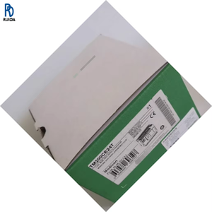 Controlador Lógico Programable TM200CE24T TM200 CE24T, Módulo de Control de Automatización Industrial, Equipo de Automatización de Almacenes - Product Image 1