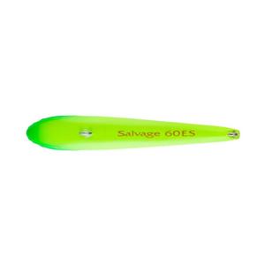 Señuelo de Pesca Shimano XV-385M Vibra Lure, 27g, Metálico, Hundimiento Rápido, para Pesca de Lubina, Caballa y Pez Mandarín, 8.5cm - Product Image 2