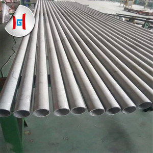Din2391-C industriale 316L tubo in <span class=keywords><strong>acciaio</strong></span> inossidabile 16mm * 2mm 304 materiale lucido ovale/finitura superficiale Ba rotondo/quadrato ASTM - Product Image 1