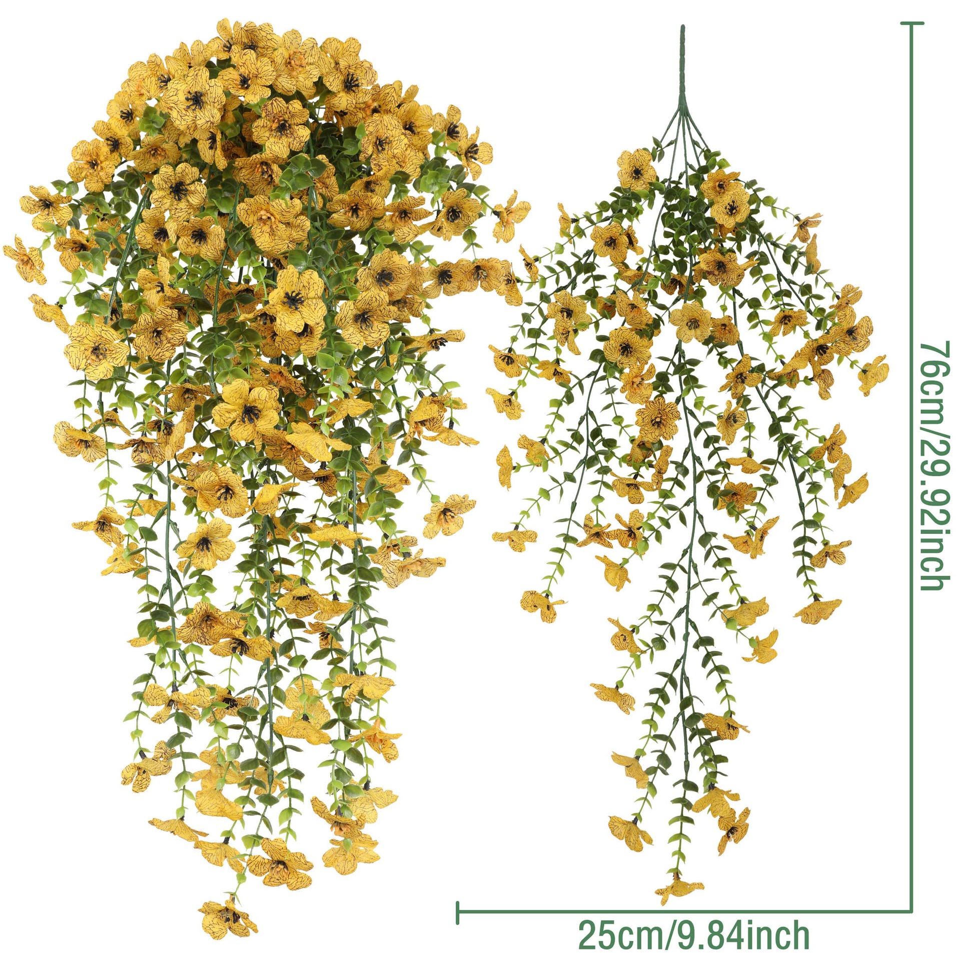 Tête jaune 69 pièces