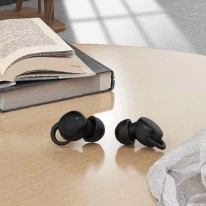 Écouteurs Tws antibruit Mini affichage numérique intra-auriculaire <span class=keywords><strong>sommeil</strong></span> écouteurs sans fil écouteurs Tws écouteur - Product Image 2
