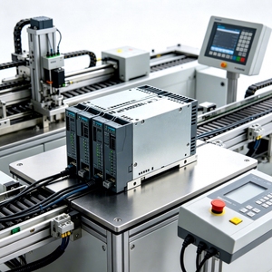 Garantie 1 an, Automatisation industrielle, PLC, Pièces neutres directes d'usine, Unité centrale de traitement, En stock, 6ES7516-3AN00-0AB0 - Product Image 6