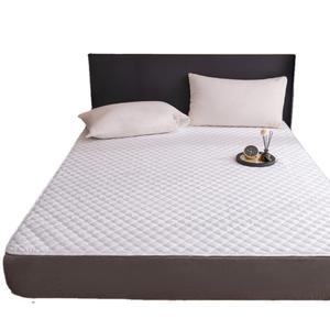 ผ้าปูที่นอนกันเปื้อนแบบมีขอบยางยืด ดอฮีอา ขนาด 150x200 ซม. ผ้าฝ้าย ซักได้ ใช้ในบ้าน สำหรับเตียงเดี่ยว - Product Image 2