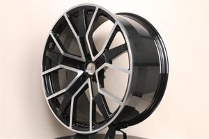 Gesmede <span class=keywords><strong>16</strong></span> 17 18 19 20 21 22 inch JDM bronzen velgen voor 4X100 5X114.3 Nismo 300Z 350Z 370Z Honda Lexus Infiniti concave velgen - Product Image 4
