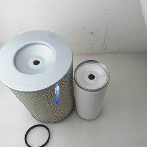C4938598กรองอากาศสำหรับ Dongfeng Cummins S 4B T ชิ้นส่วนเครื่องยนต์ดีเซล KW1524 jinyao - Product Image 2