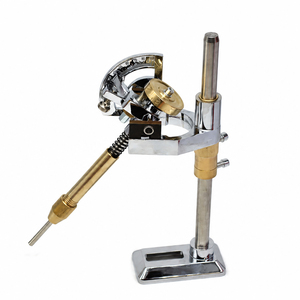 Nuova Macchina Lapidaria in Metallo Tasanol TS-FAR a 96 Angoli, Utensili per Lucidatura Oro, <span class=keywords><strong>Gioielli</strong></span> e Gemme, Braccio Meccanico per Sfaccettatura - Product Image 6