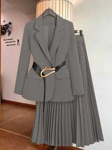 2026 New Fashion Women's Decorative <strong>Coat</strong> Extended Women's Belt U-shaped <strong>Skirt</strong> Belt Without Waistband - Product Image 6