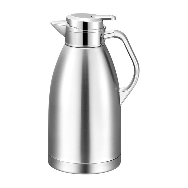 304 Stainless Steel Roman-Kettle Vacuum-Insulated Inner Liner Household Thermal Carafe Large-Capacity Commercial Thermos Hotels