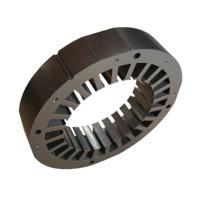 Fournisseur de solution totale pour le noyau de moteur offrant des services de conception de moules d'usinage CNC et de maintenance d'essai