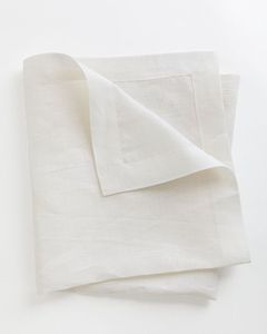 Servilleta <span class=keywords><strong>DE</strong></span> MESA <span class=keywords><strong>DE</strong></span> LINO LY 100% con <span class=keywords><strong>bordado</strong></span> <span class=keywords><strong>de</strong></span> hemstitch <span class=keywords><strong>a</strong></span> <span class=keywords><strong>mano</strong></span> para <span class=keywords><strong>servilletas</strong></span> <span class=keywords><strong>de</strong></span> lino para fiestas en casa y bodas - Product Image 5