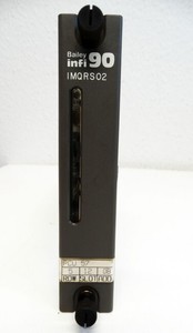 PLC Esclavo de Respuesta Rápida IMQRS02 Bailey infi90 24VA - Product Image 5