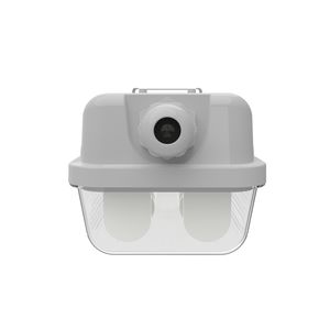 4FT d'urgence Double Tube Batten luminaire <span class=keywords><strong>LED</strong></span> Tri-preuve luminaire linéaire pour l'éclairage <span class=keywords><strong>de</strong></span> couloir CE SAA personnaliser l'éclairage - Product Image 3