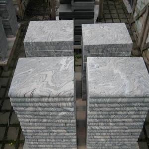 Diseño moderno <span class=keywords><strong>Granito</strong></span> negro natural Piedra <span class=keywords><strong>de</strong></span> revestimiento <span class=keywords><strong>de</strong></span> bordes <span class=keywords><strong>de</strong></span> fábrica Azulejo <span class=keywords><strong>de</strong></span> borde <span class=keywords><strong>de</strong></span> piscina Uso <span class=keywords><strong>de</strong></span> <span class=keywords><strong>cocina</strong></span> Superficie flameada - Product Image 4