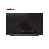 Écran LCD d'ordinateur portable FHD 1920*1080 140 Slim 40Pin B140HAK02.5 de haute qualité, original, sans vis, sans bordure, avec fonction tactile, AUO, vente en gros