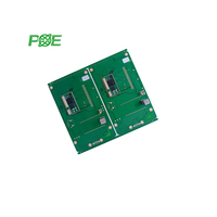 Carte de circuit imprimé pour machine de jeu, carte de commande PCBA, assemblage de carte de circuit, service de fabrication de cartes électroniques personnalisées, carte de circuit imprimé multicouche
